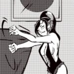 Lust swinging arms. Thumbnail