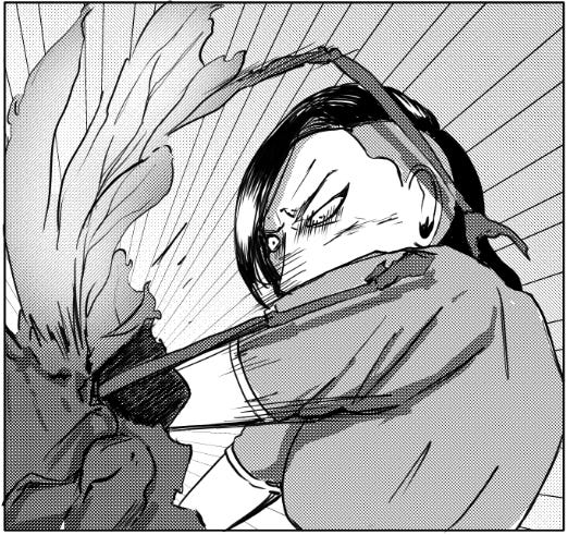 The Legion Just Got an Upgrade