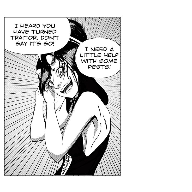 New Envy Update This Week