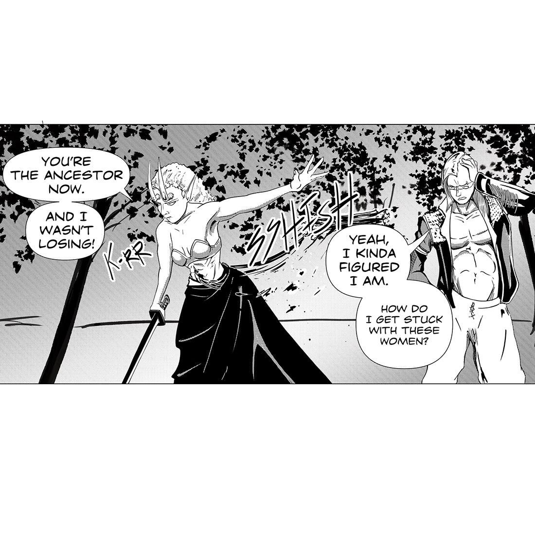 Envy Update – Blades