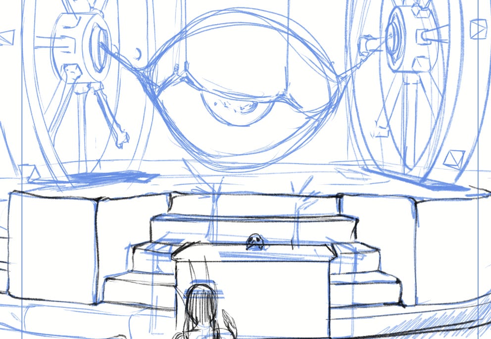 Upcoming Envy Updates Are Looking Sick