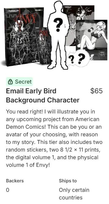 It Doesn’t Get Better