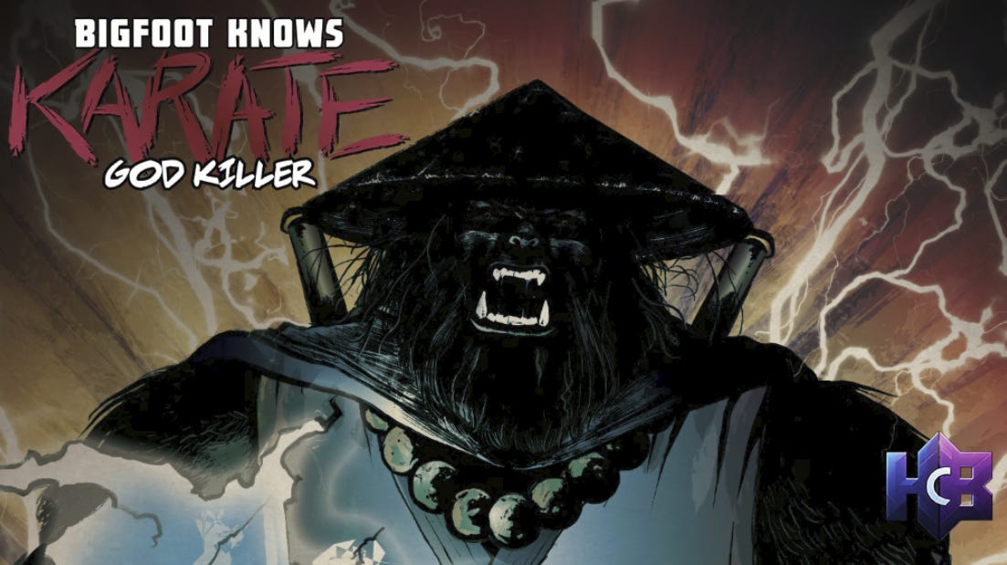 Envy Issue 4 Kickstarter